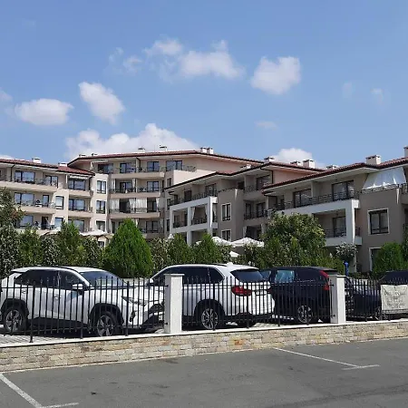 Sea Dreams * Sveti Vlas