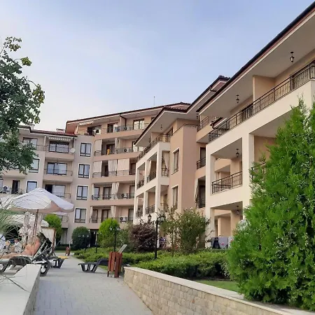 Sea Dreams Sveti Vlas