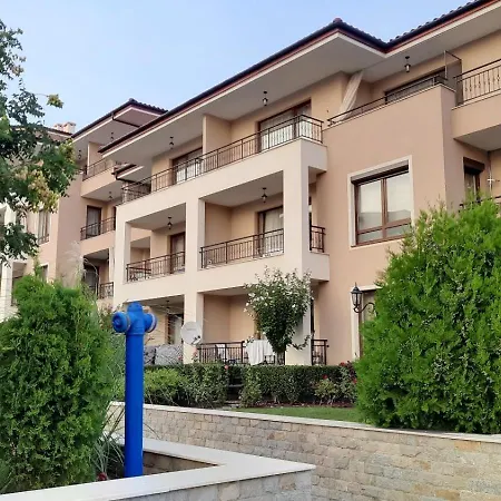 Appartement Sea Dreams Sveti Vlas
