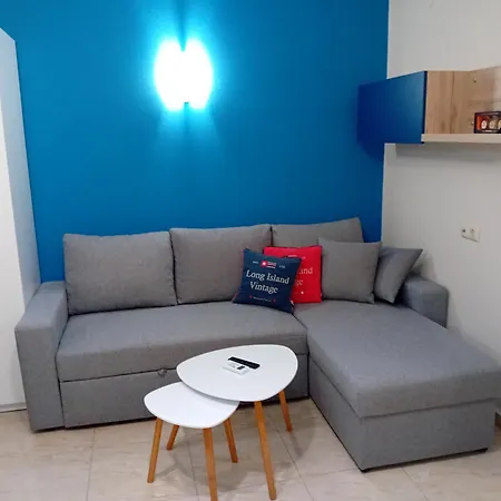 Appartement Sea Dreams Sveti Vlas