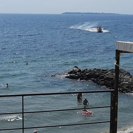 Sea Dreams Szveti Vlasz