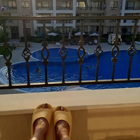 Sea Dreams Apartman Szveti Vlasz
