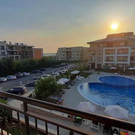 Apartman Sea Dreams Szveti Vlasz