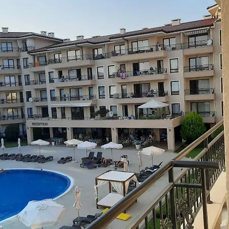 Apartman Sea Dreams