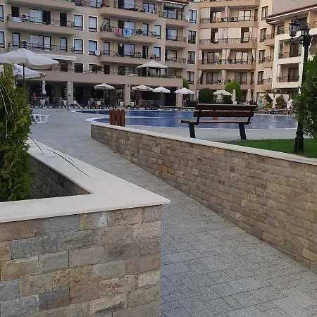 Apartman Sea Dreams