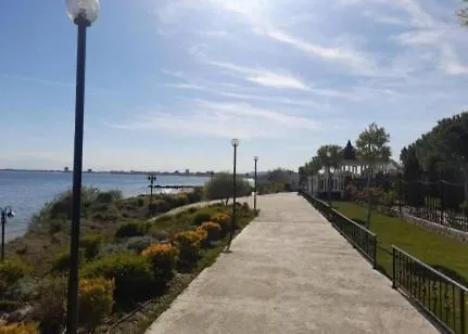 Sea Dreams Apartman *