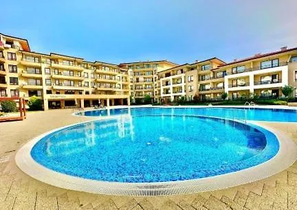 Apartman Sea Dreams