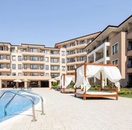 Apartman Sea Dreams Szveti Vlasz