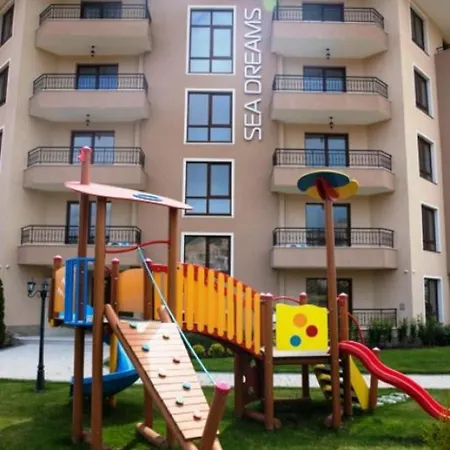 Sea Dreams Apartman