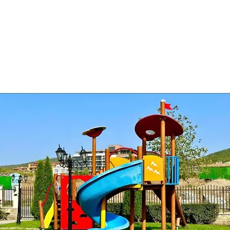 Apartman Sea Dreams *