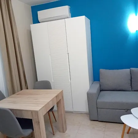 Sea Dreams Apartman