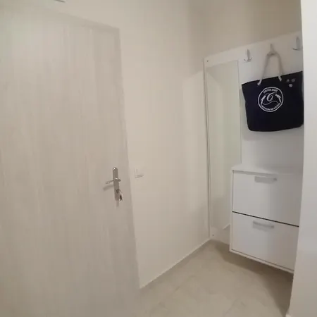 Apartman Sea Dreams *