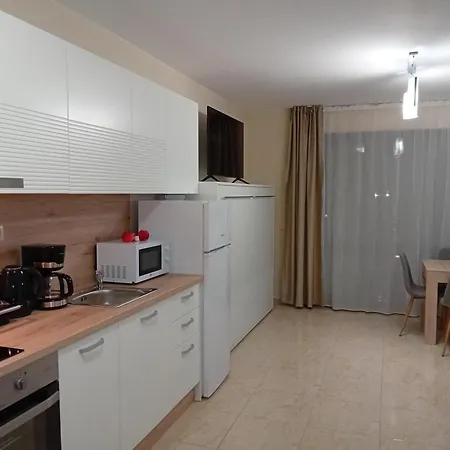 Sea Dreams Apartman *