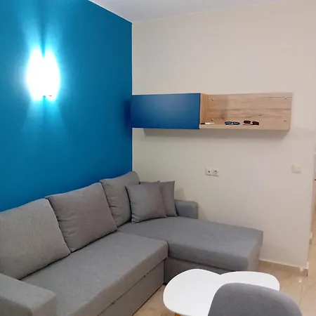 Apartman Sea Dreams Szveti Vlasz
