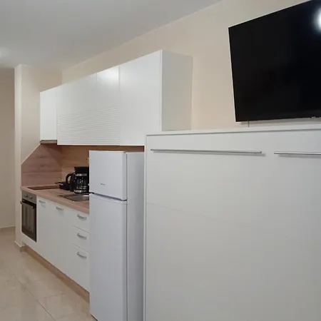 Apartman Sea Dreams Szveti Vlasz