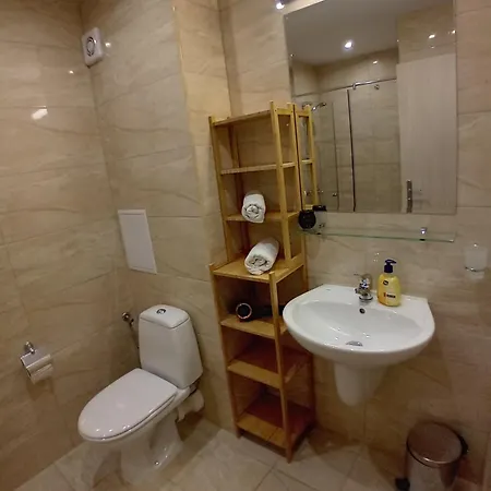 Sea Dreams Apartman