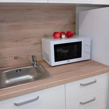 Sea Dreams Apartman *