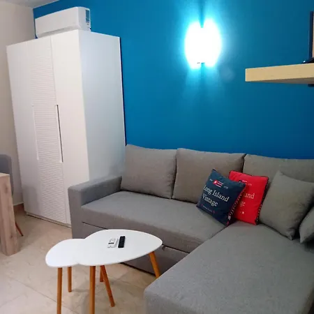 Apartman Sea Dreams Szveti Vlasz