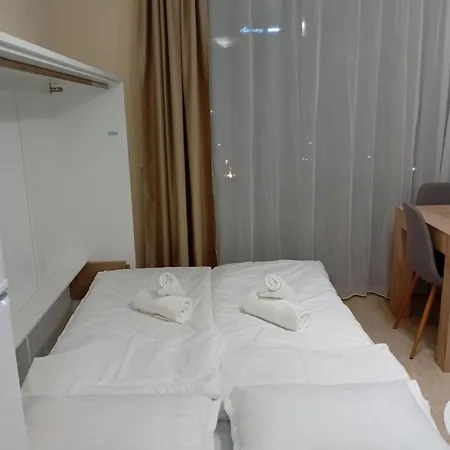 Sea Dreams Apartman Szveti Vlasz
