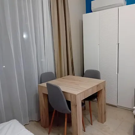 Sea Dreams Apartman *