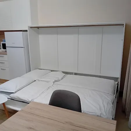 Apartman Sea Dreams Szveti Vlasz