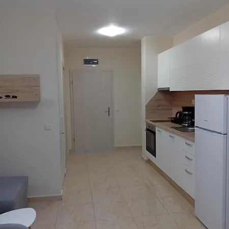 Apartman Sea Dreams