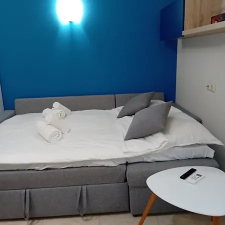 Sea Dreams Szveti Vlasz