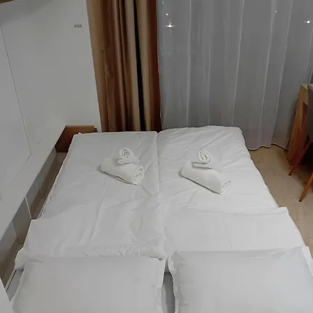 Apartman Sea Dreams Szveti Vlasz