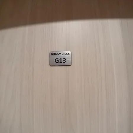 Sea Dreams Apartman Szveti Vlasz
