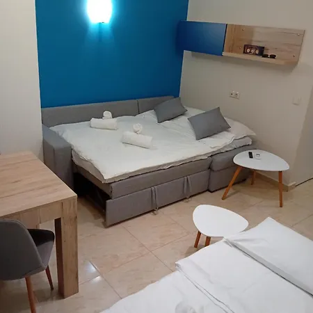 Sea Dreams Apartman *