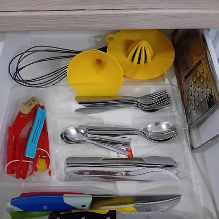 Apartman Sea Dreams Szveti Vlasz