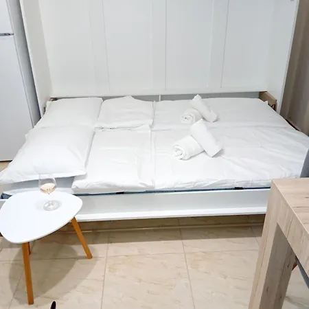 Sea Dreams Apartman
