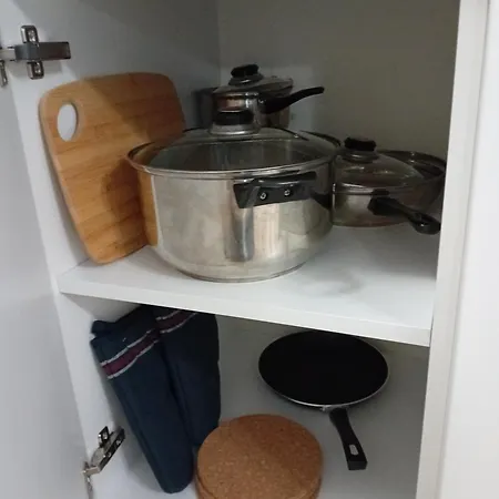 Apartman Sea Dreams *