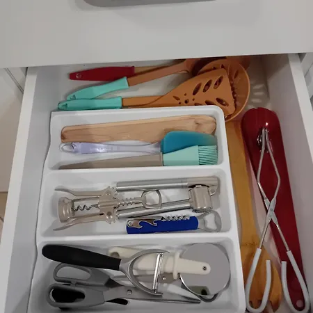 Apartman Sea Dreams *
