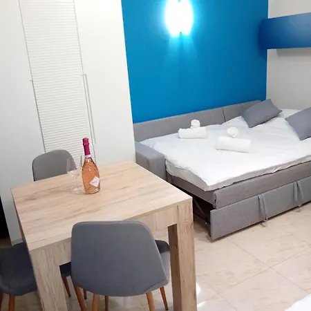Apartman Sea Dreams Szveti Vlasz