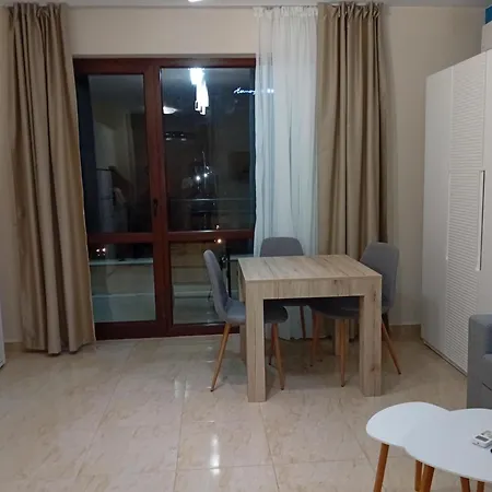 Apartman Sea Dreams