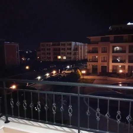 Sea Dreams Apartman Szveti Vlasz